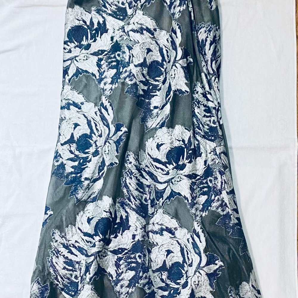 Gown